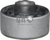 JP GROUP 1250300109 Control Arm-/Trailing Arm Bush